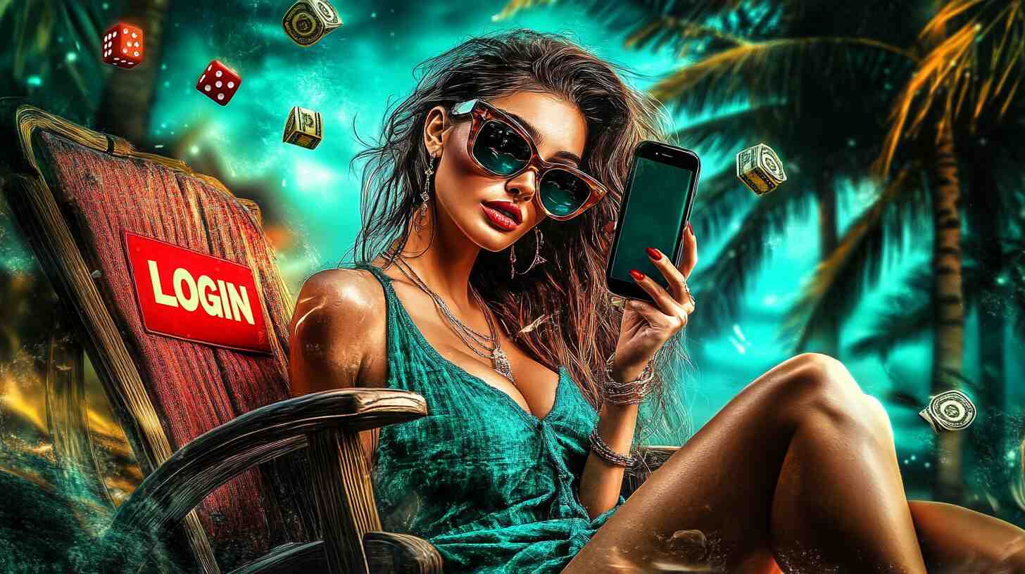 Stay Connected – Login Casino BD666 Anytime
